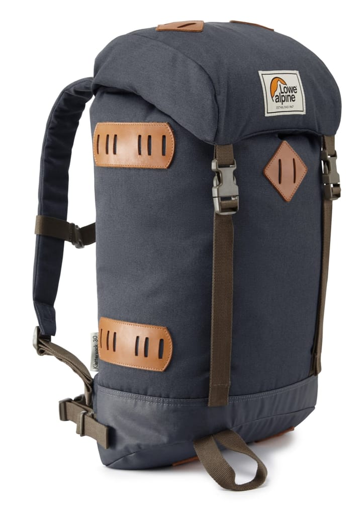 Lowe Alpine Klettersack 30 Ebony Lowe Alpine