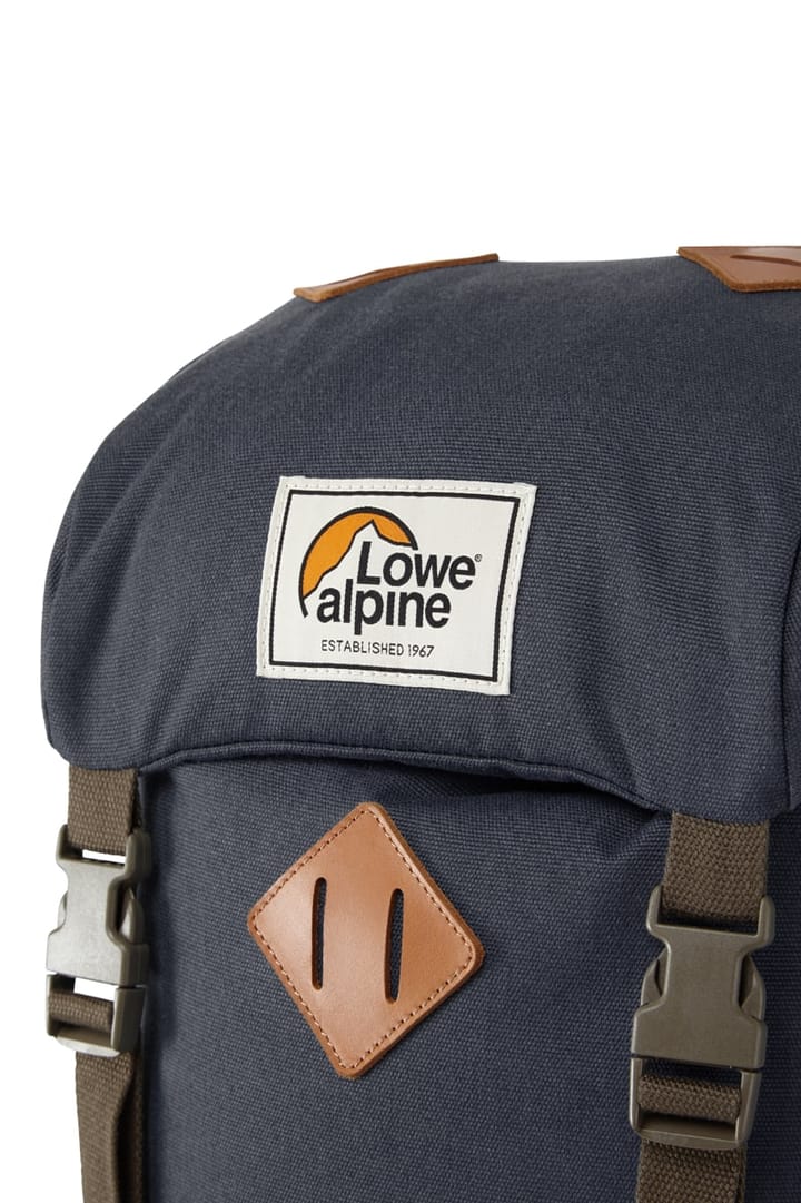 Lowe Alpine Klettersack 30 Ebony Lowe Alpine
