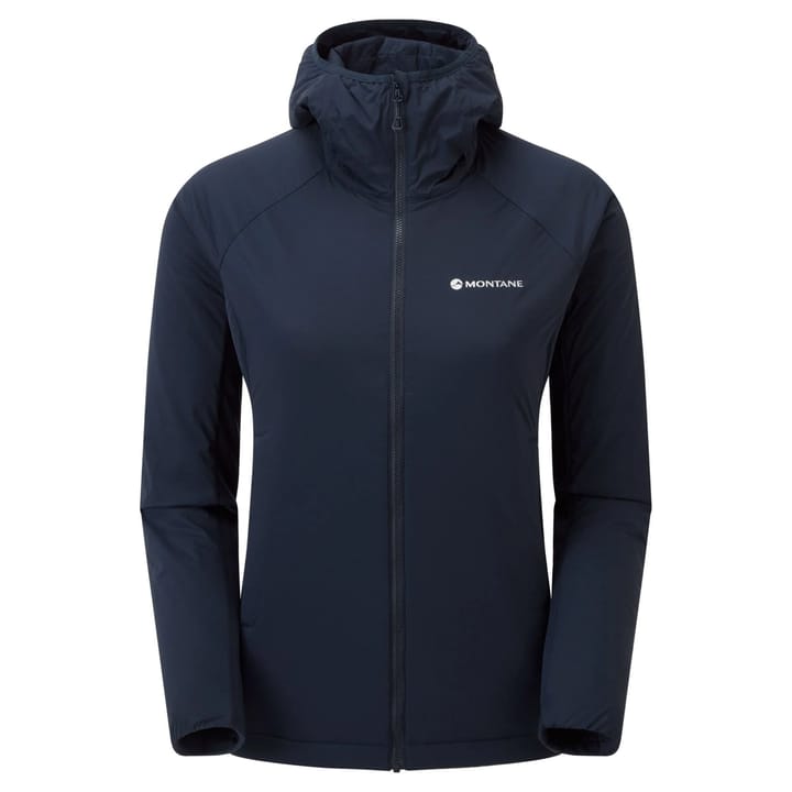 Montane F Fireball Lite Hoodie Eclipse Blue Montane