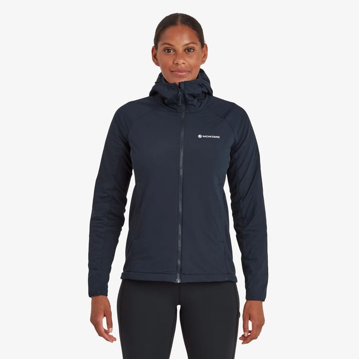 Montane F Fireball Lite Hoodie Eclipse Blue Montane