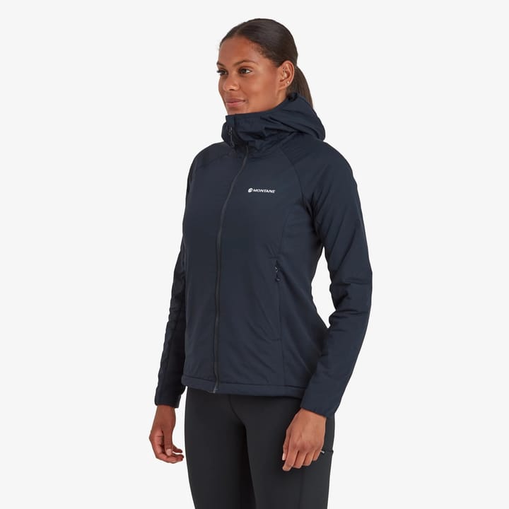 Montane F Fireball Lite Hoodie Eclipse Blue Montane