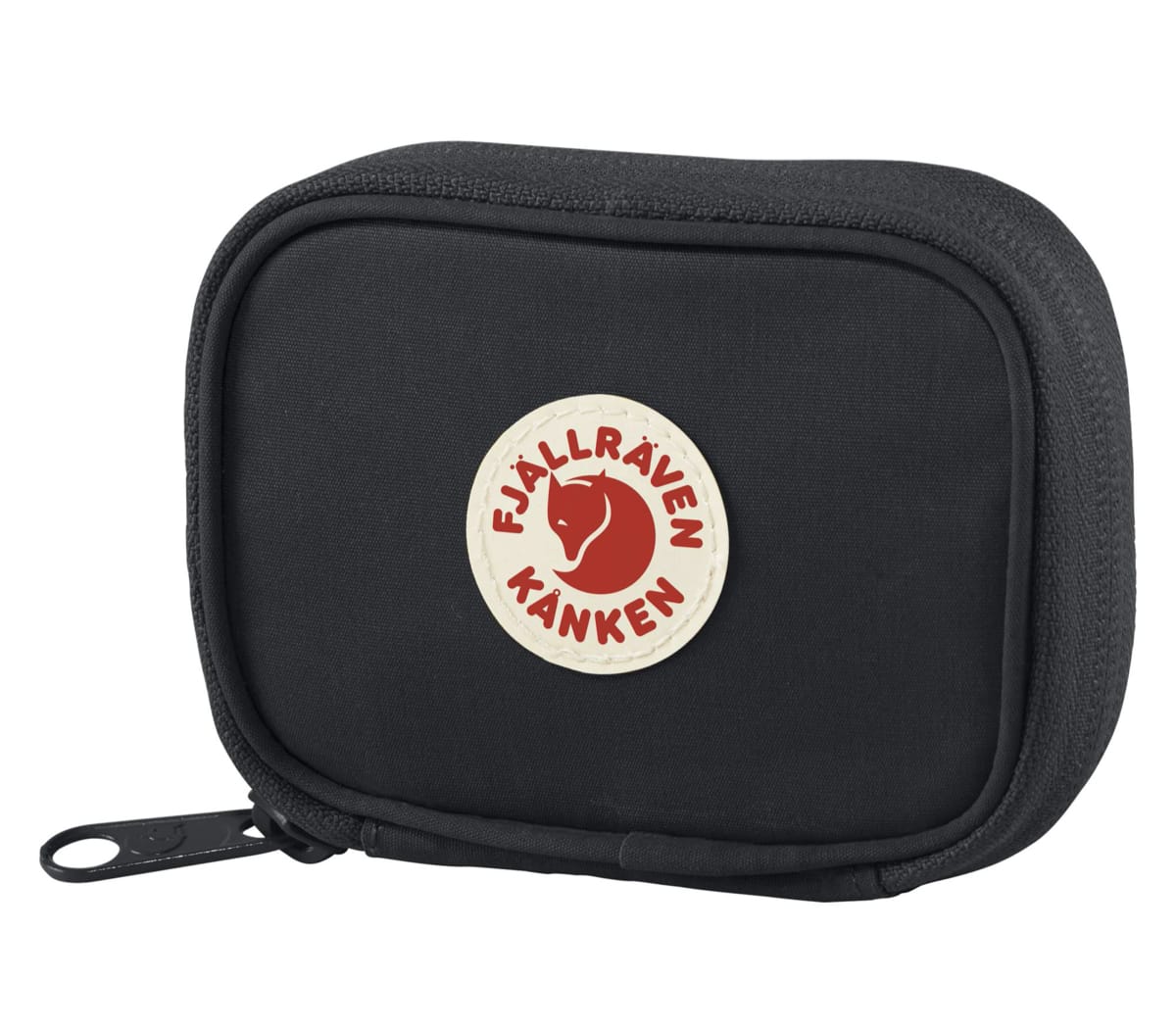 Fjällräven Kånken Card Wallet Black