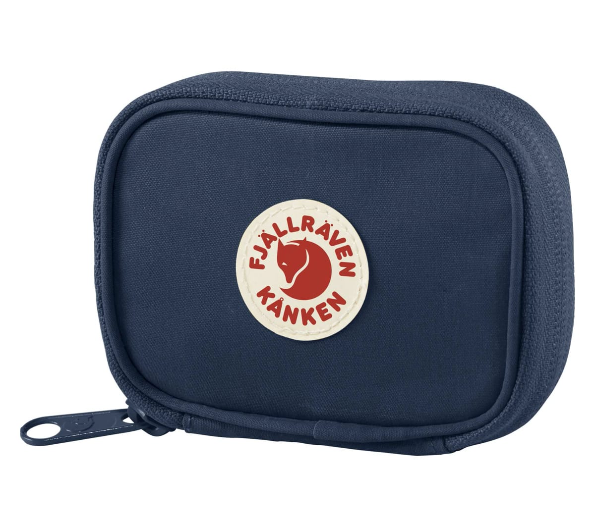 Fjällräven Kånken Card Wallet Navy