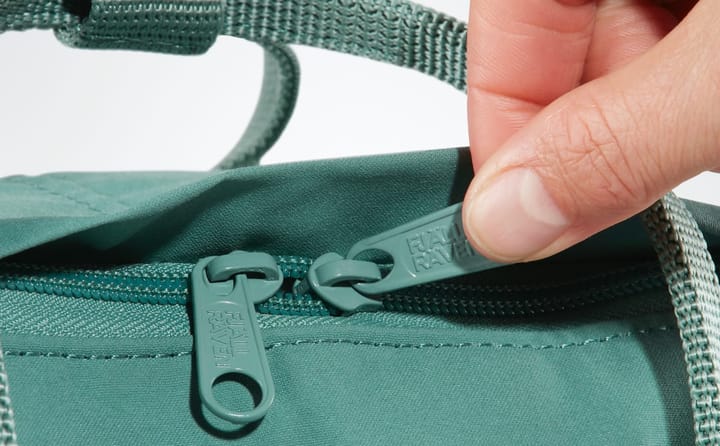 Fjällräven Kånken Rowan Red Fjällräven