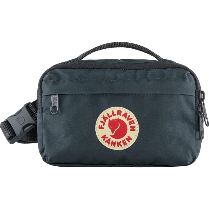 Fjällräven Kånken Hip Pack Navy Fjällräven Fjällräven Kånken Hip Pack Navy Fjällräven