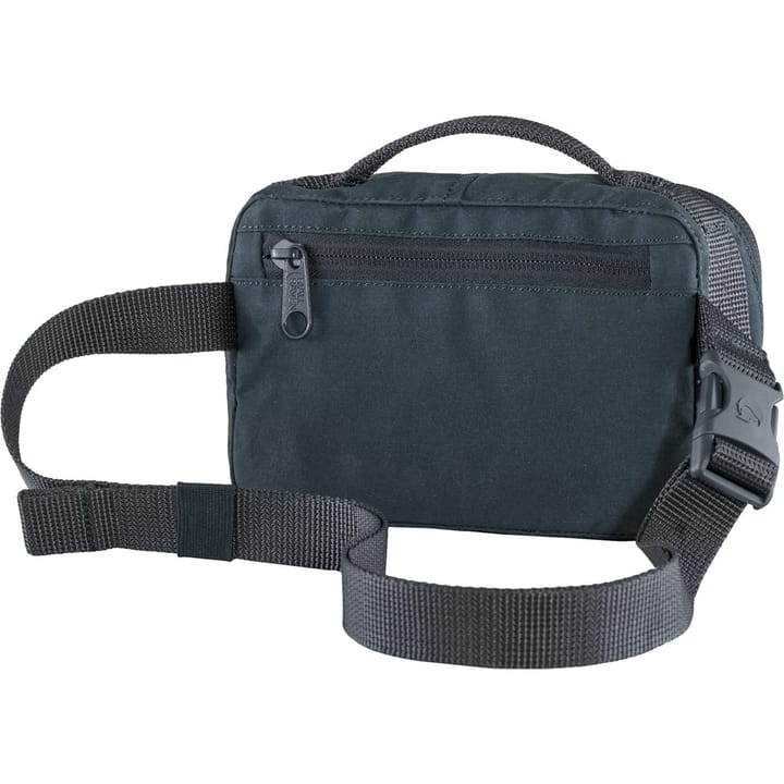 Fjällräven Kånken Hip Pack Navy Fjällräven