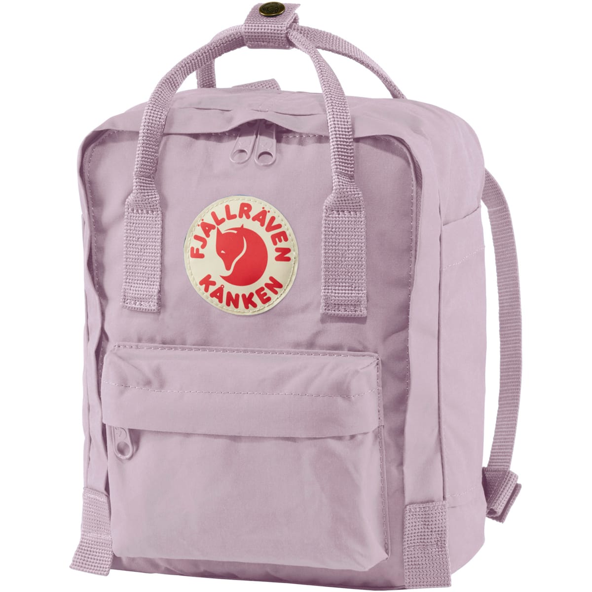 Fjällräven Kånken Mini Pastel Lavender