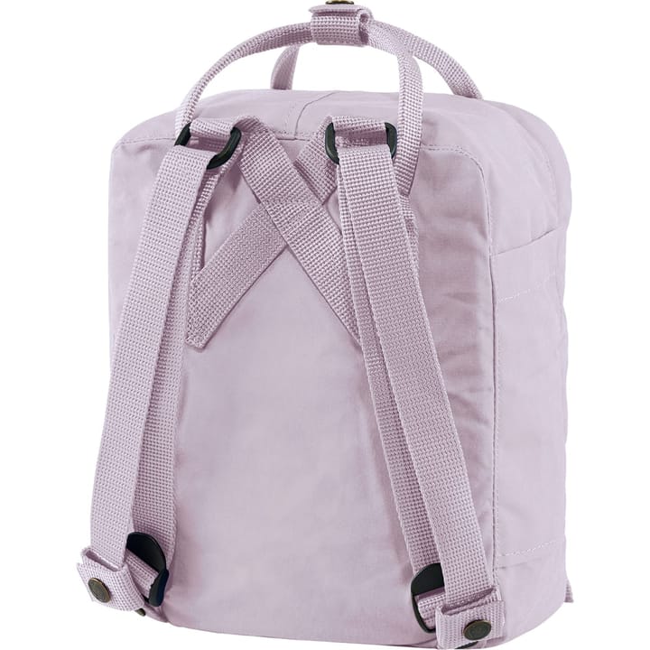 Fjällräven Kånken Mini Pastel Lavender Fjällräven