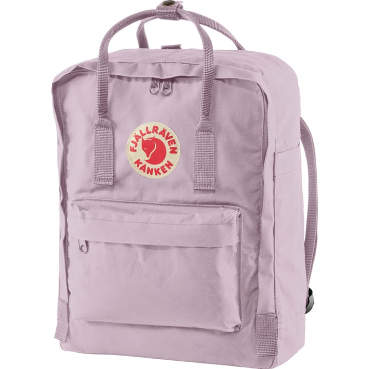 Fjällräven Kånken Pastel Lavender Fjällräven