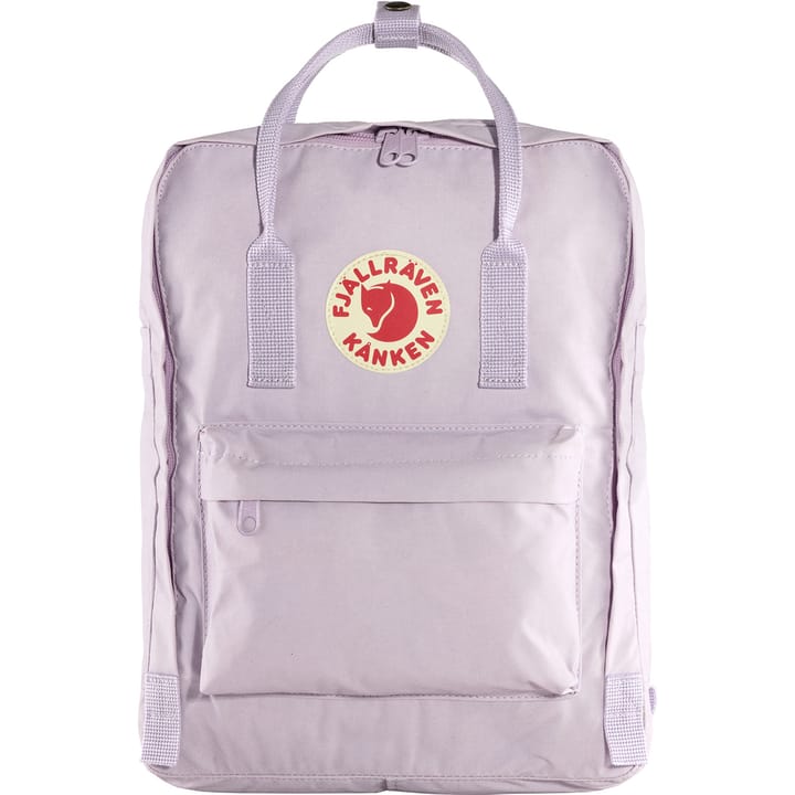 Fjällräven Kånken Pastel Lavender Fjällräven