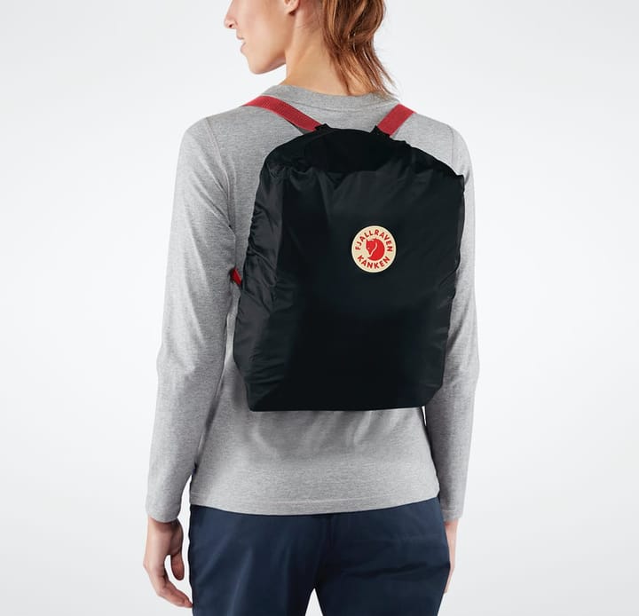 Fjällräven Kånken Rain Cover Un Blue Fjällräven