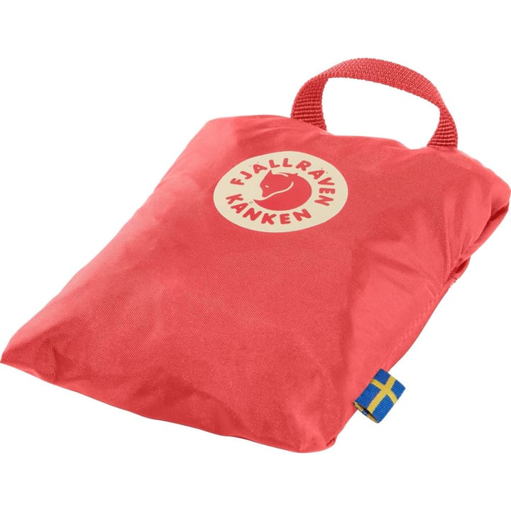 Fjällräven Kånken Rain Cover Peach Pink Fjällräven