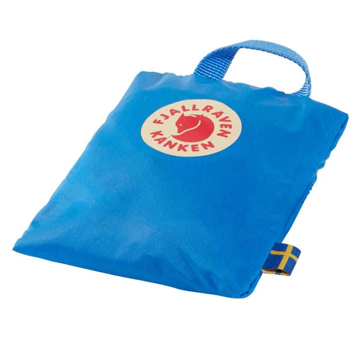 Fjällräven Kånken Rain Cover Un Blue Fjällräven