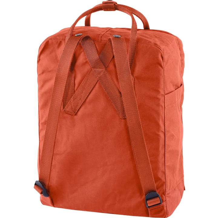 Fjällräven Kånken Rowan Red Fjällräven