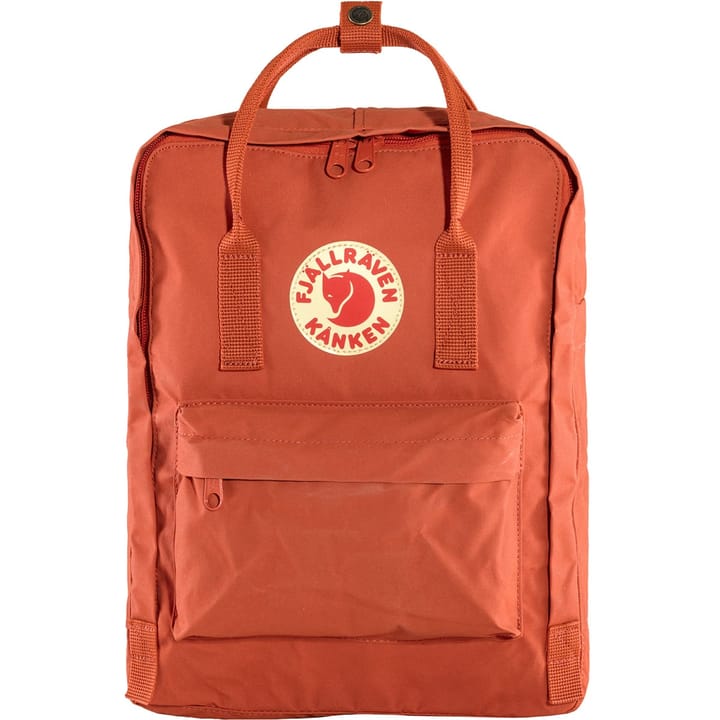 Fjällräven Kånken Rowan Red Fjällräven