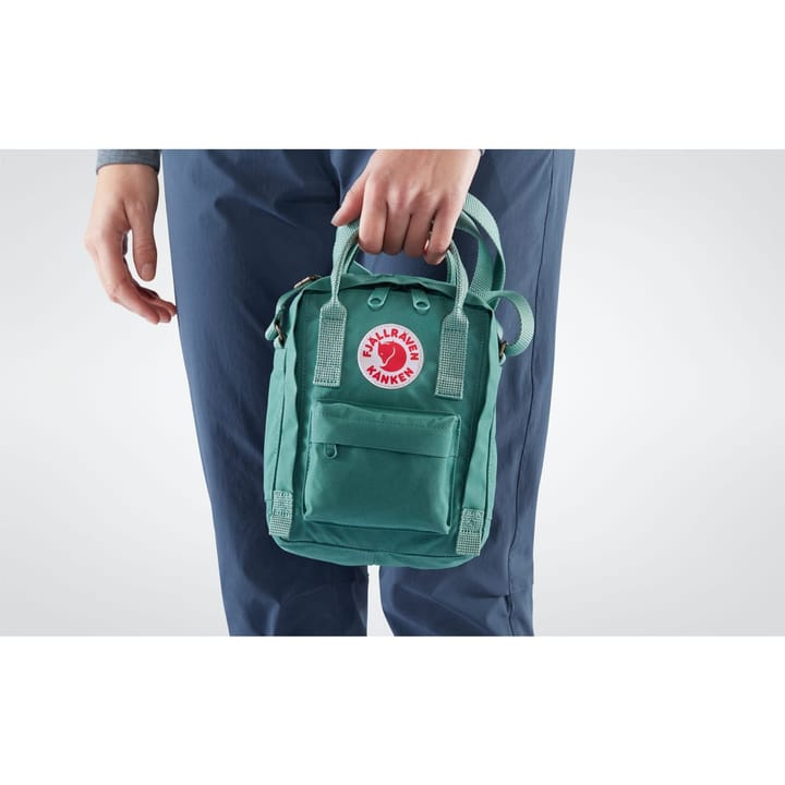 Fjällräven Kånken Sling Pink Fjällräven Fjällräven Kånken Sling Pink Fjällräven