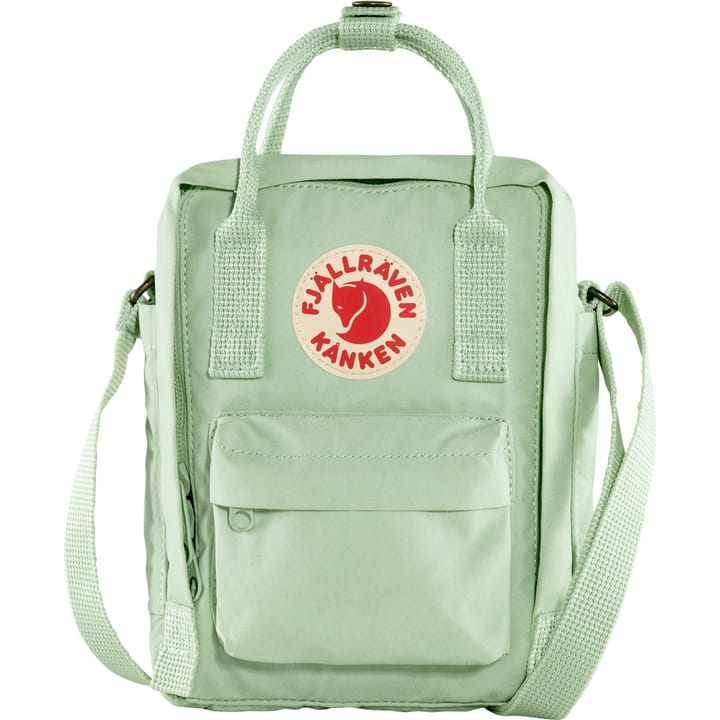 Fjällräven Kånken Sling Mint Green Fjällräven