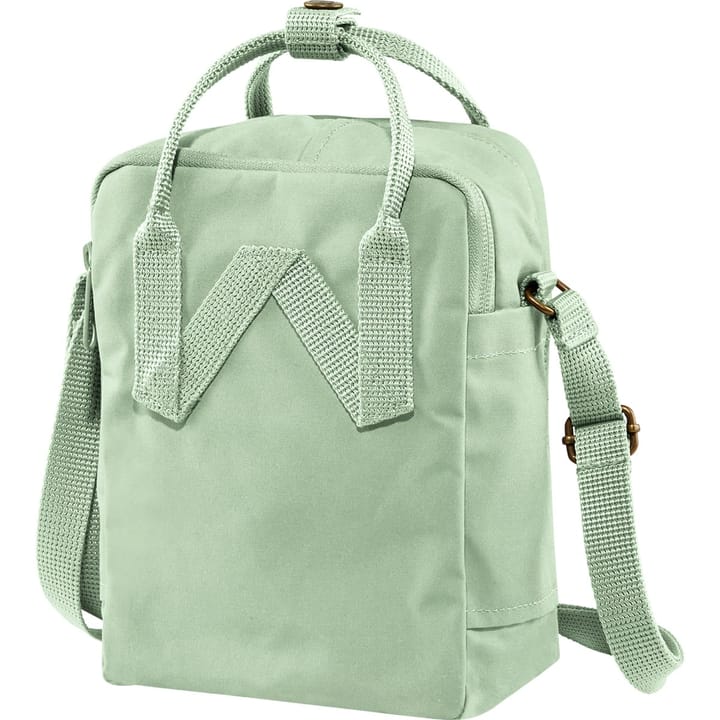 Fjällräven Kånken Sling Mint Green Fjällräven