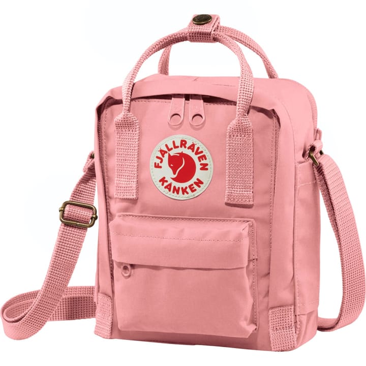 Fjällräven Kånken Sling Pink Fjällräven