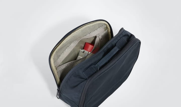 Fjällräven Kånken Toiletry Bag Navy Fjällräven