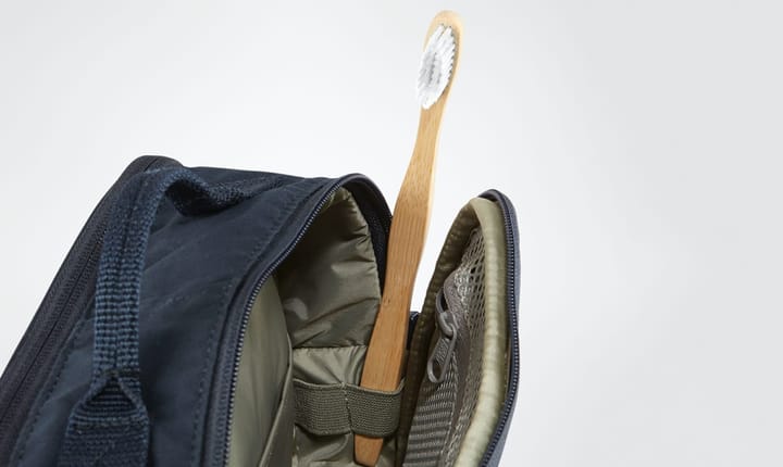 Fjällräven Kånken Toiletry Bag Navy Fjällräven