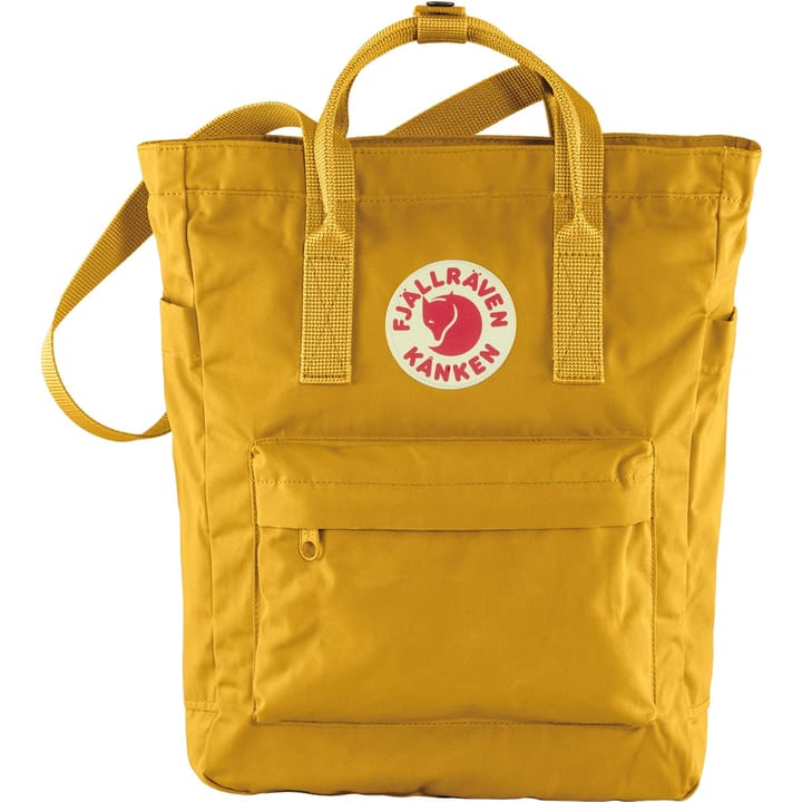 Fjällräven Kånken Totepack Ochre Fjällräven