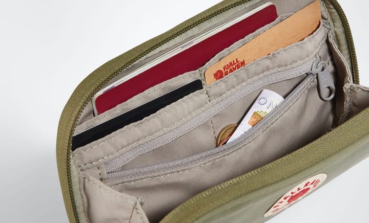 Fjällräven Kånken Travel Wallet Navy Fjällräven Fjällräven Kånken Travel Wallet Navy Fjällräven