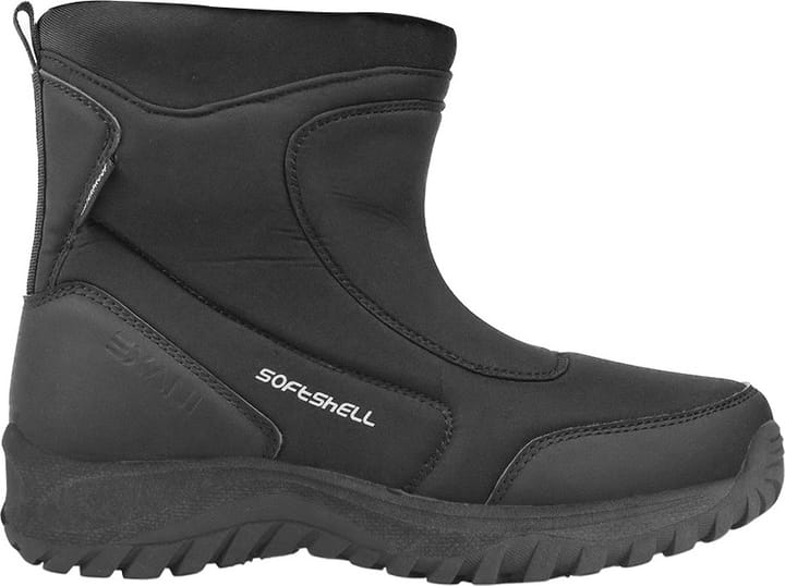 Exani Women's Flake Black Exani