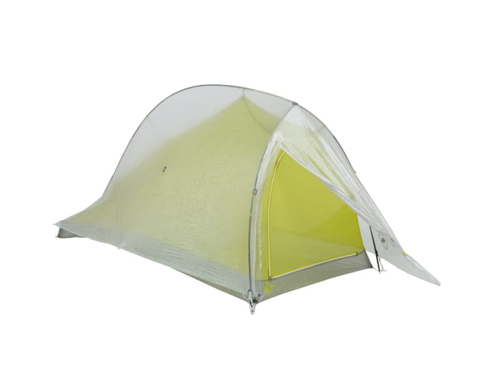 Big Agnes Fly Creek Hv 1 Carbon Grå Big Agnes Big Agnes Fly Creek Hv 1 Carbon Grå Big Agnes