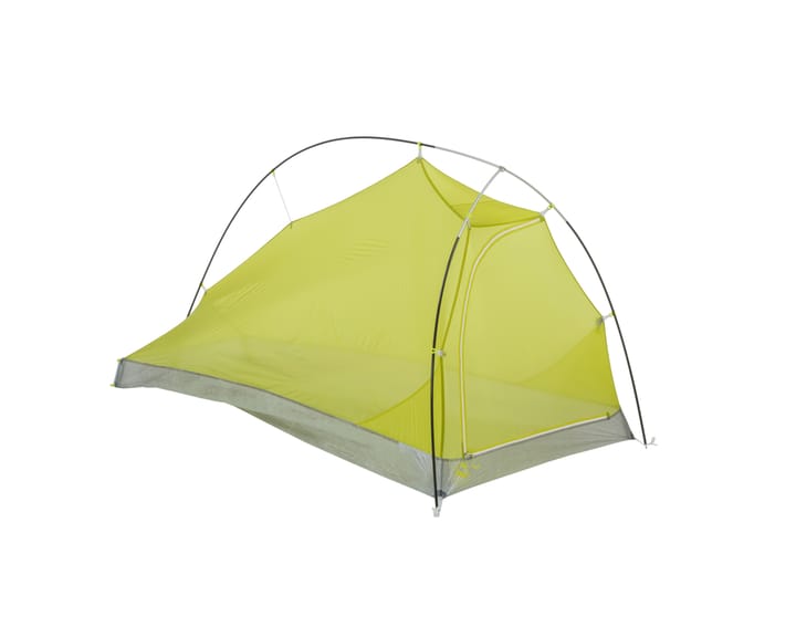 Big Agnes Fly Creek Hv 1 Carbon Grå Big Agnes Big Agnes Fly Creek Hv 1 Carbon Grå Big Agnes