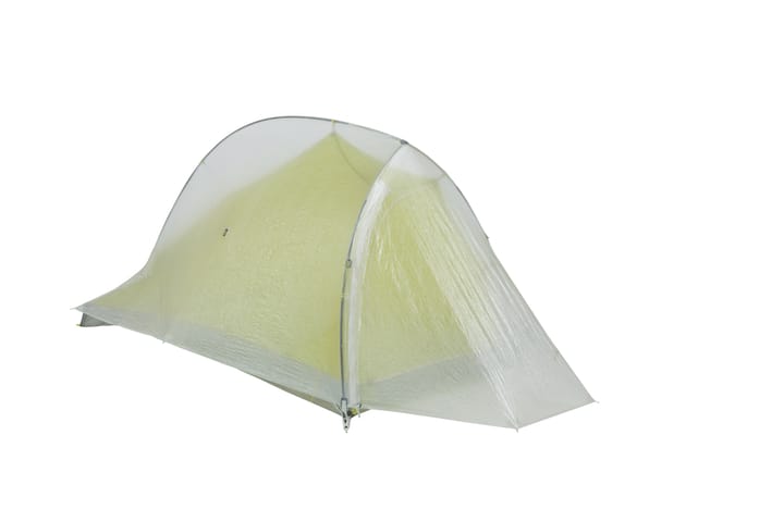 Big Agnes Fly Creek Hv 1 Carbon Grå Big Agnes Big Agnes Fly Creek Hv 1 Carbon Grå Big Agnes