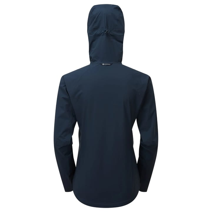 Montane F Minimus Lite Jacket Eclipse Blue Montane