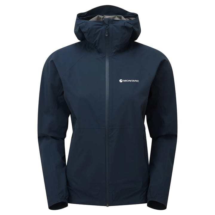 Montane F Minimus Lite Jacket Eclipse Blue Montane