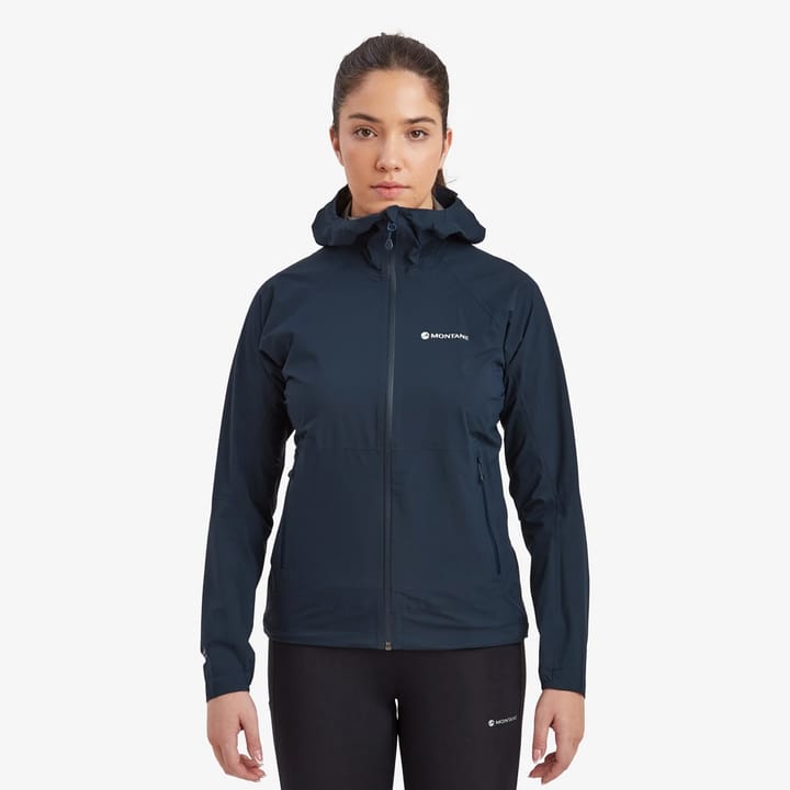 Montane F Minimus Lite Jacket Eclipse Blue Montane