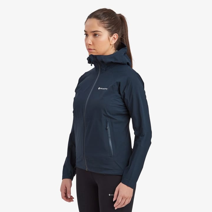 Montane F Minimus Lite Jacket Eclipse Blue Montane