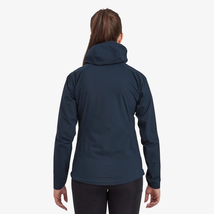 Montane F Minimus Lite Jacket Eclipse Blue Montane