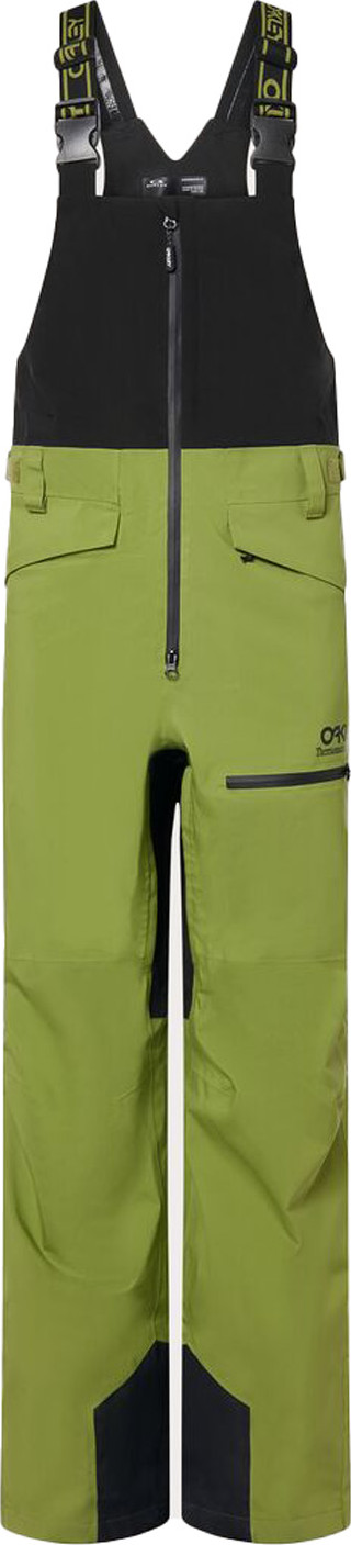 Oakley Men's Tnp Shell Bib