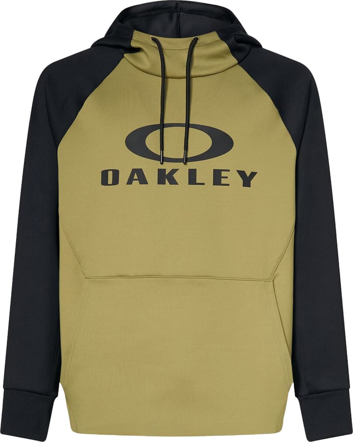Oakley Men's Sierra Dwr Fleece Hoody 2.0 Fern Oakley