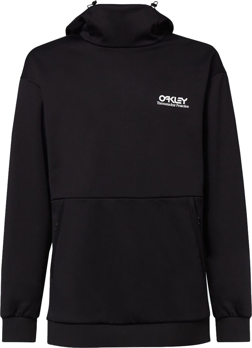 Men's Park Rc Softshell Hoodie