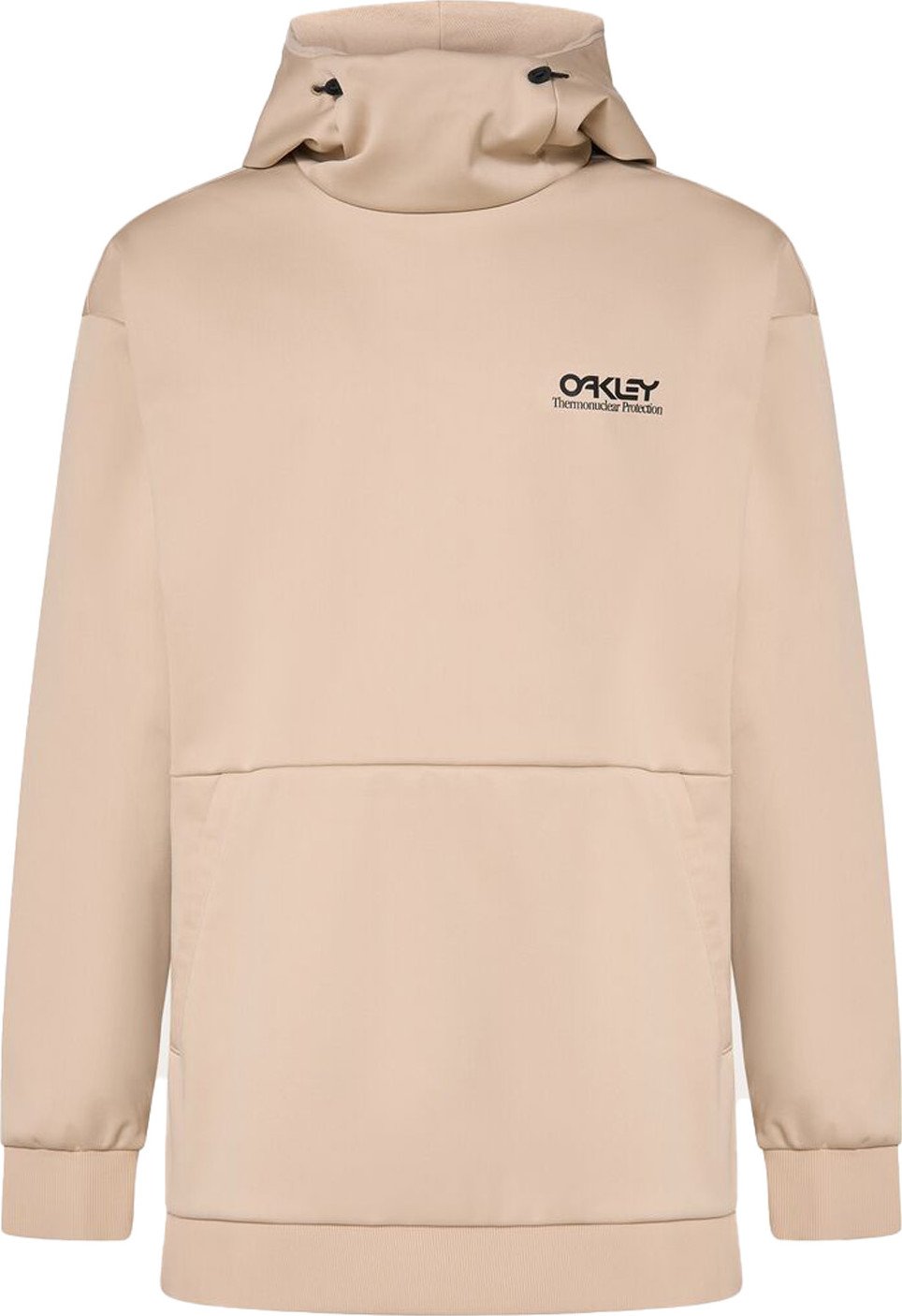 Oakley Men's Park Rc Softshell Hoodie