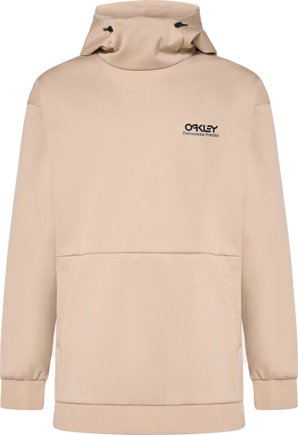 Men's Park Rc Softshell Hoodie