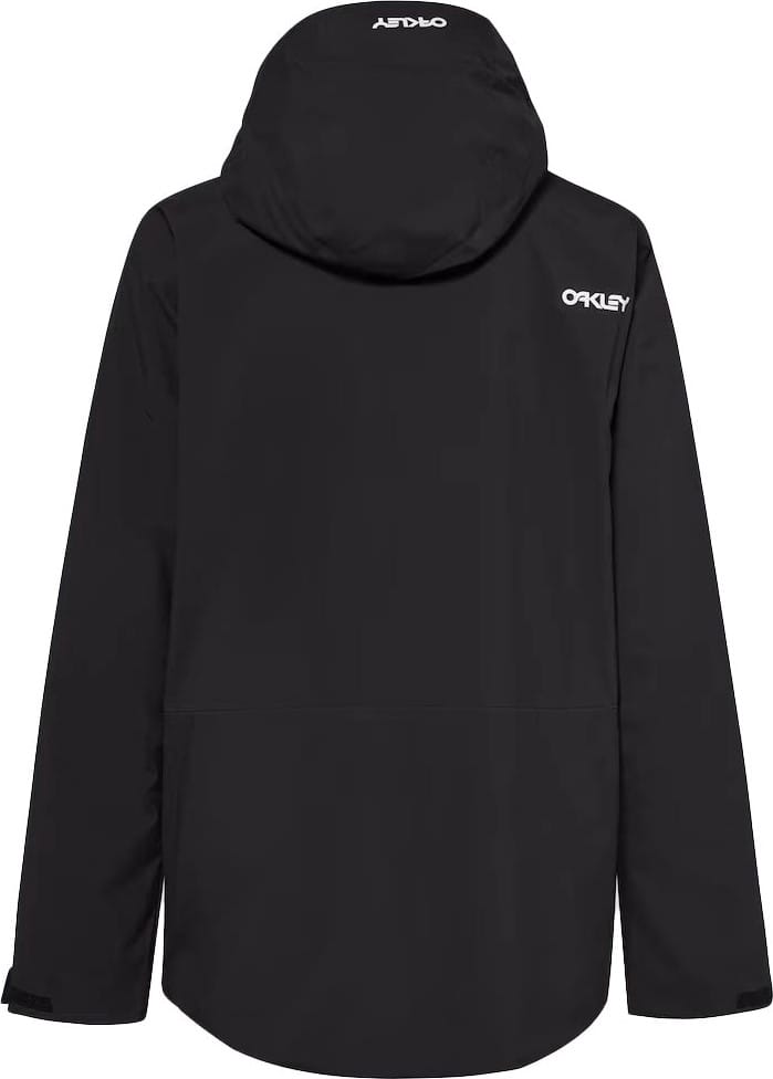 Oakley Men's Tnp Tbt Insulated Anorak Blackout Oakley