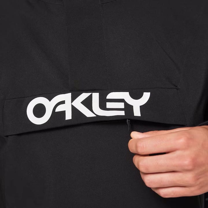 Oakley Men's Tnp Tbt Insulated Anorak Blackout Oakley Oakley Men's Tnp Tbt Insulated Anorak Blackout Oakley
