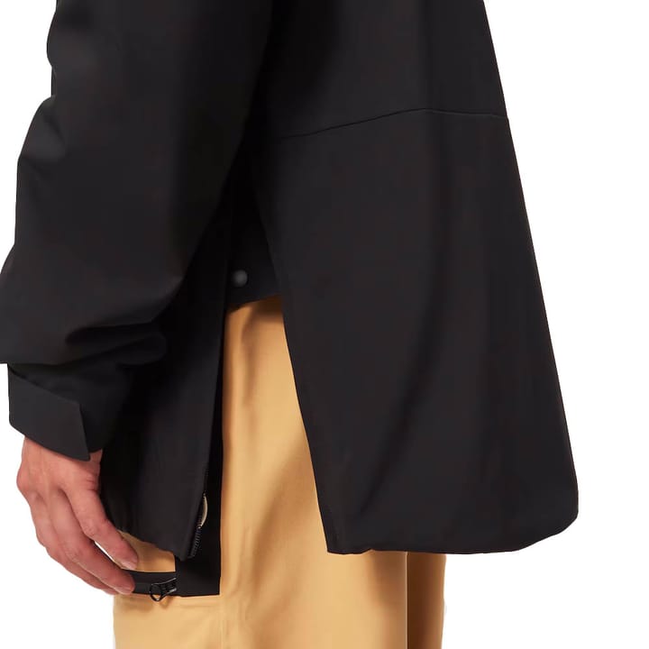 Oakley Men's Tnp Tbt Insulated Anorak Blackout Oakley
