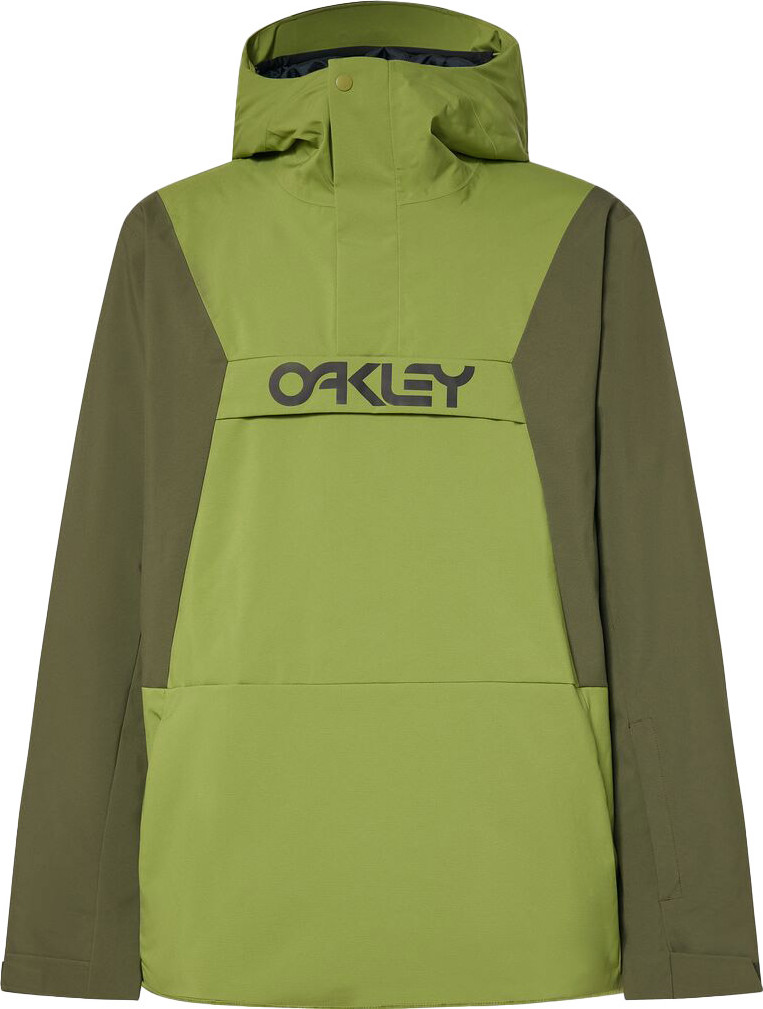 Men's Tnp Tbt Insulated Anorak