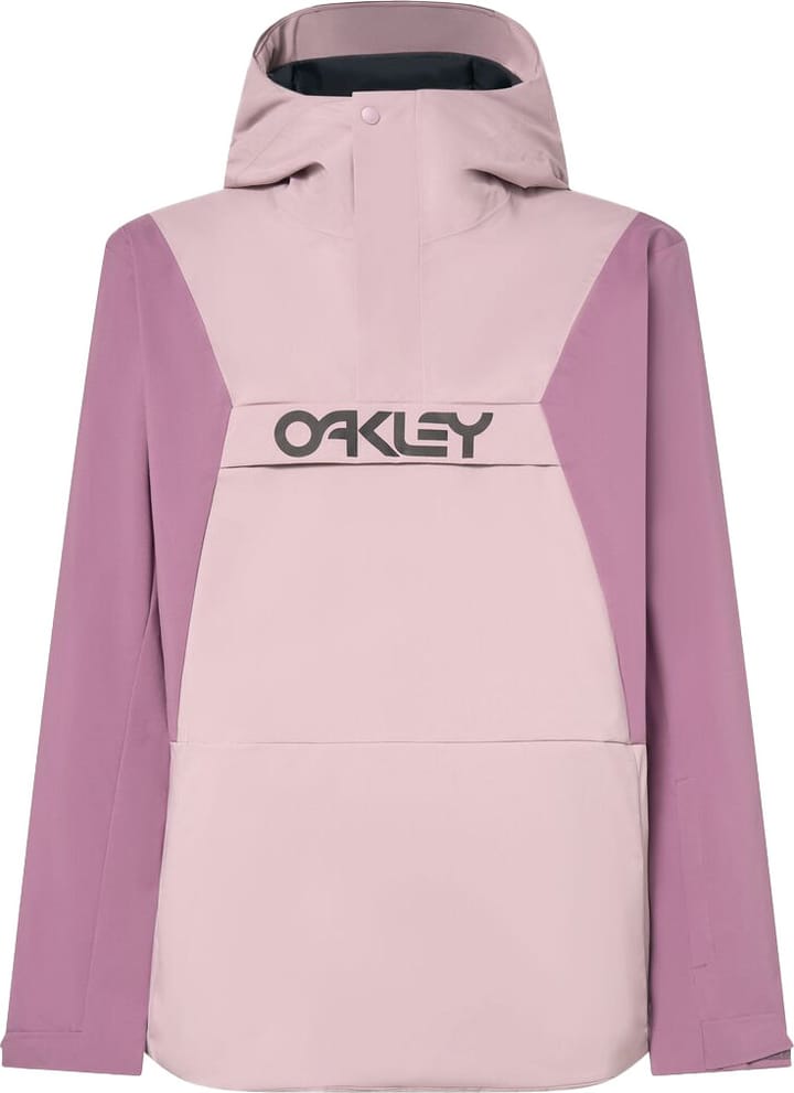 Oakley Men's Tnp Tbt Insulated Anorak Double Toadstool Oakley