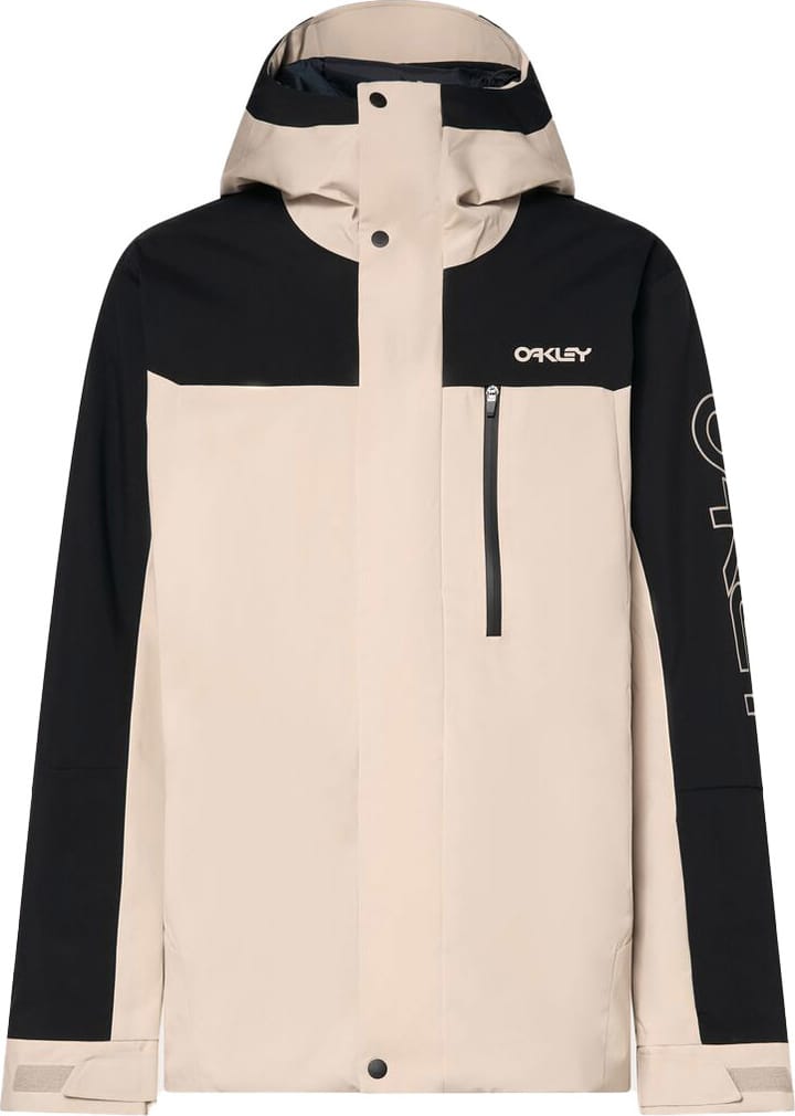 Oakley Men's TNP TBT Insulated Jacket Humus/blackout Oakley Oakley Men's TNP TBT Insulated Jacket Humus/blackout Oakley