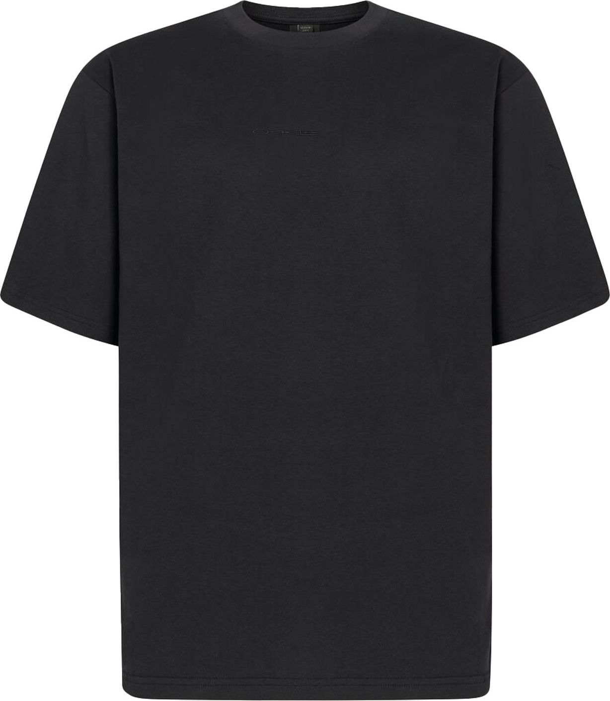 Oakley Soho Sl Tee Blackout
