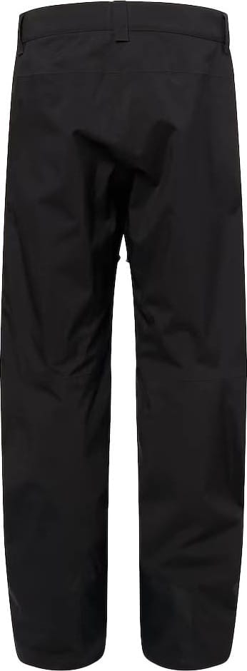Oakley Men's Tnp Lined Shell Pant 2.0 Blackout Oakley Oakley Men's Tnp Lined Shell Pant 2.0 Blackout Oakley