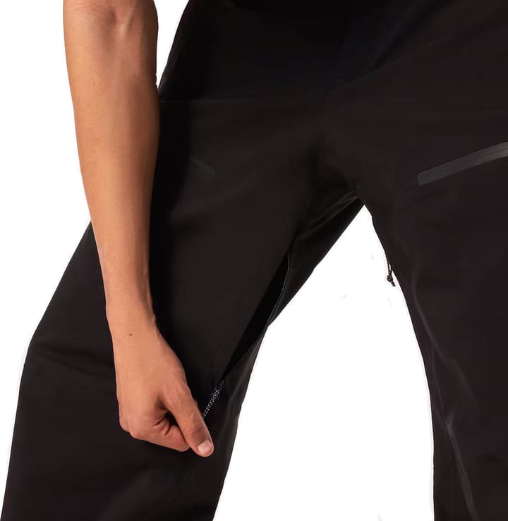 Oakley Men's Tnp Lined Shell Pant 2.0 Blackout Oakley Oakley Men's Tnp Lined Shell Pant 2.0 Blackout Oakley